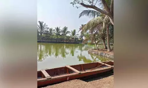 Kerala : इस बार भी चेल्लानम-चेरुंगल पुल के लिए कोई बजट नही