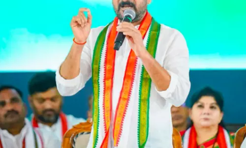 तेलंगाना: दोषियों के खिलाफ सख्त कदम उठाने का CM का आदेश