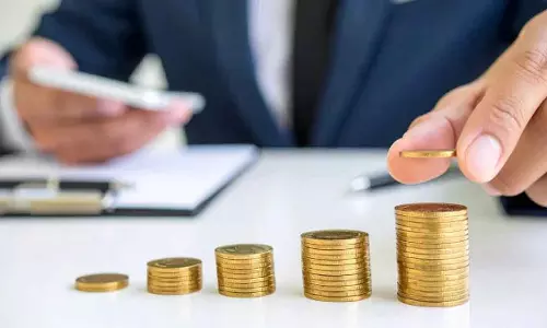 बजट FY27: राजकोषीय घाटा 4.3%, मार्केट उधारी 17.2 लाख करोड़ रुपये