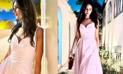 Sneha Reddy ने स्टाइलिश लुक से फैंस को इंप्रेस किया Sneha Reddy ने स्टाइलिश लुक से फैंस को इंप्रेस किया