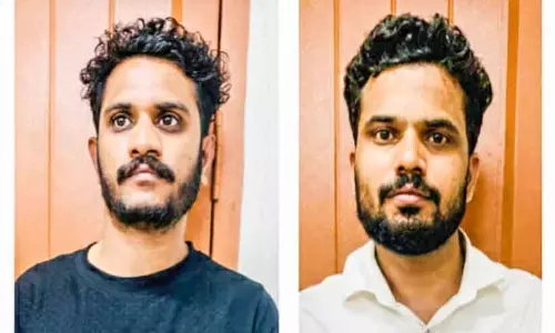Kerala : केमिकल ड्रग्स रखने के आरोप में युवक गिरफ्तार