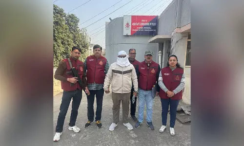 Delhi में ट्रैफिक धोखाधड़ी गिरोह का भंडाफोड़