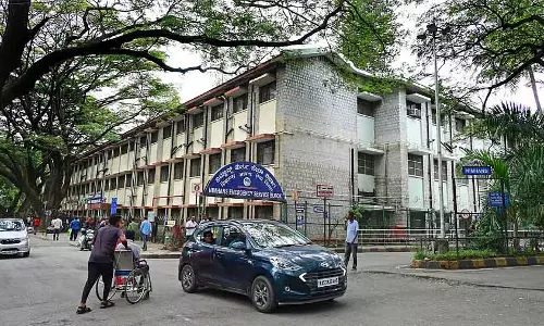Union Budget 2026 : दिल्ली पुलिस को 12,503 करोड़ रुपये मिले