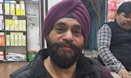 आम बजट: दिल्ली के गांधीनगर मार्केट में मिली-जुली प्रतिक्रिया, व्यापारियों ने बताया औसत
