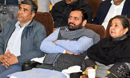 हरियाणा CM: केंद्रीय बजट ऐतिहासिक और विकास-केंद्रित