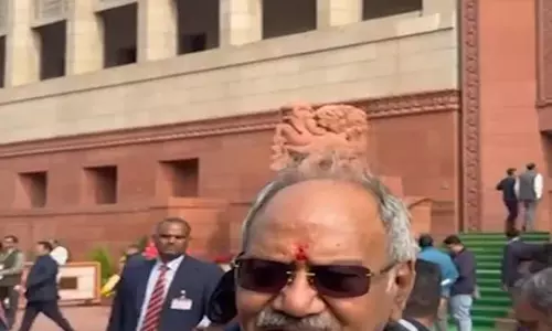 केंद्रीय बजट 2026 पर बृजमोहन अग्रवाल का बयान