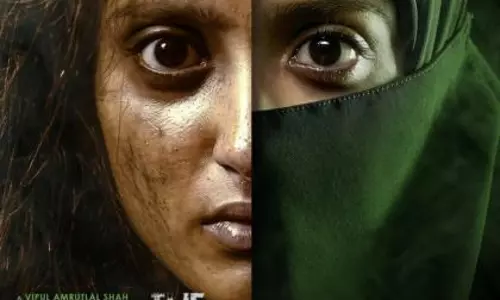 द केरल स्टोरी 2: मेकर्स ने लीड एक्ट्रेसेस के पोस्टर किए पेश द केरल स्टोरी 2: मेकर्स ने लीड एक्ट्रेसेस के पोस्टर किए पेश