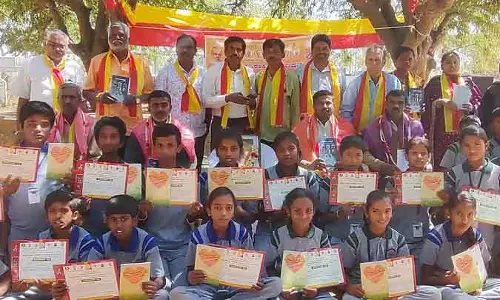 डॉ. बेंद्रे का साहित्य जिसने दुनिया के साहित्य का ध्यान आकर्षित किया: Narayanaswamy डॉ. बेंद्रे का साहित्य जिसने दुनिया के साहित्य का ध्यान आकर्षित किया: Narayanaswamy