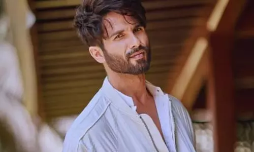 Shahid कपूर ने साझा किया, डिकैप्रियो उनके लिए एक्टिंग इंस्पिरेशन Shahid कपूर ने साझा किया, डिकैप्रियो उनके लिए एक्टिंग इंस्पिरेशन