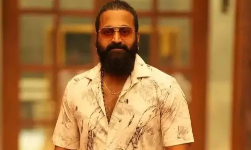Rishabh Shetty का मेहनताना अब हॉट टॉपिक बन गया