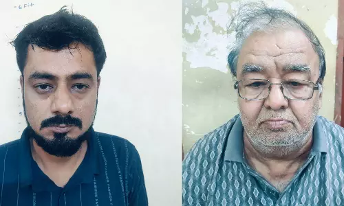 पिता-पुत्र समेत 3 सट्टेबाजी करते गिरफ्तार, Whatsapp और UPI का करते थे इस्तेमाल