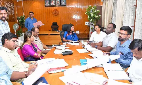Tumakuru : ग्लास हाउस के रेनोवेशन के लिए ₹3 करोड़ Tumakuru : ग्लास हाउस के रेनोवेशन के लिए ₹3 करोड़