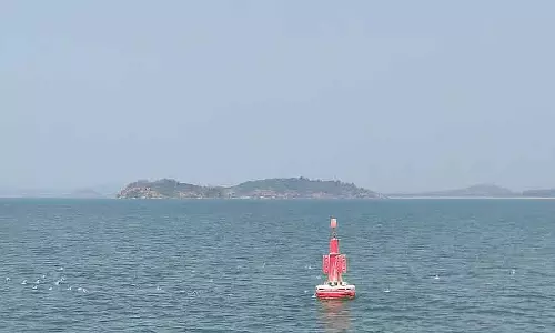 पुराने द्वीपों का नया नामकरण: Union Home मंत्रालय की घोषणा का इंतज़ार पुराने द्वीपों का नया नामकरण: Union Home मंत्रालय की घोषणा का इंतज़ार
