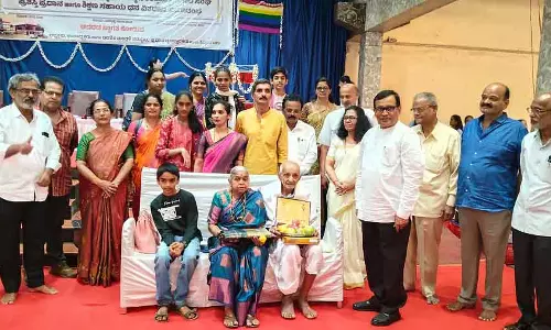 सुपारी पर प्रतिबंध लगाने की साजिश; जनमत संग्रह की जरूरत: Gopalakrishna Vaidya