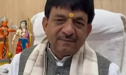 आम बजट देश को तीसरी सबसे बड़ी अर्थव्यवस्था बनाने में मददगार: कपिल देव अग्रवाल आम बजट देश को तीसरी सबसे बड़ी अर्थव्यवस्था बनाने में मददगार: कपिल देव अग्रवाल