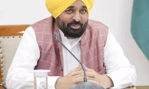 सेक्टर 70 में Punjab CM के सेहत बीमा कैंप को ज़बरदस्त रिस्पॉन्स मिला सेक्टर 70 में Punjab CM के सेहत बीमा कैंप को ज़बरदस्त रिस्पॉन्स मिला