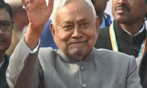 केंद्रीय बजट से बिहार को फायदा होगा: Nitish Kumar