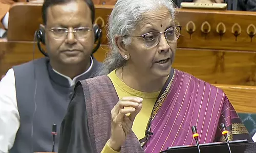 Union Budget 2026: 15 पुरातात्विक स्थलों को सांस्कृतिक स्थल बनाने का प्रस्ताव