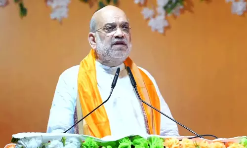 अमित शाह: बजट 2026-27 विकसित India का रोडमैप अमित शाह: बजट 2026-27 विकसित India का रोडमैप