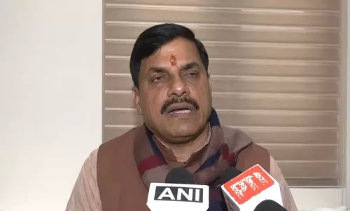 CM मोहन यादव ने गरीबों, युवाओं, किसानों और महिलाओं पर केंद्रित केंद्रीय बजट की सराहना की
