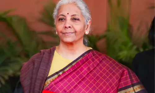 Union Budget 2026: क्या सस्ता होगा और क्या महंगा Union Budget 2026: क्या सस्ता होगा और क्या महंगा
