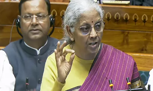 Budget 2026: पूर्वोत्तर में बौद्ध सर्किट और औद्योगिक गलियारा