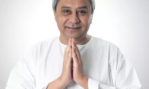 Odisha को केंद्रीय बजट से लाभ नहीं, विपक्षी नेता नवीन पटनायक का बयान