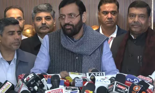 CM नायब सिंह सैनी, माणिक साहा और उपमुख्यमंत्री जगदीश देवड़ा ने केंद्रीय बजट 2026 का स्वागत किया
