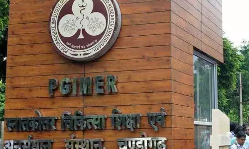 PGI ने सेल्फ़ोस पॉइज़निंग के इलाज में सफलता हासिल की