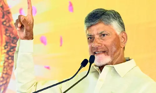 Chandrababu Naidu: संतुलित, दूरदर्शी बजट