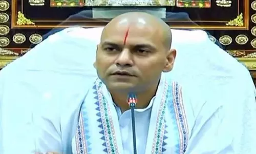 केंद्रीय बजट विकास और लंबी अवधि की आकांक्षाओं पर केंद्रित है: आंध्र प्रदेश के आईटी मंत्री