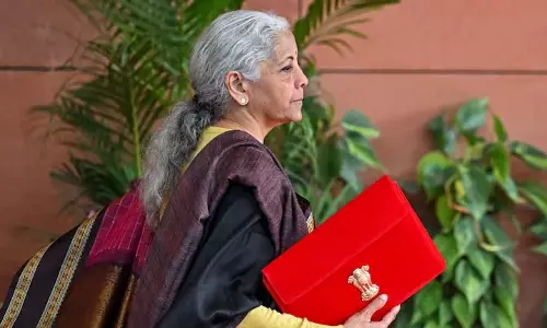Union Budget 2026 में कंप्लायंस में आसानी को प्राथमिकता दी गई
