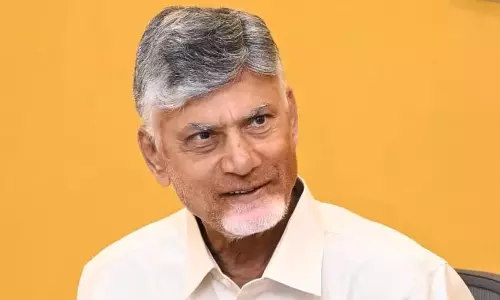 केंद्रीय बजट संतुलित और भविष्योन्मुखी है: Naidu