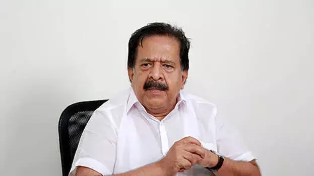 Kerala को बजट में कुछ नहीं मिला, AIIMS की बातें सिर्फ दावे: बयान Kerala को बजट में कुछ नहीं मिला, AIIMS की बातें सिर्फ दावे: बयान