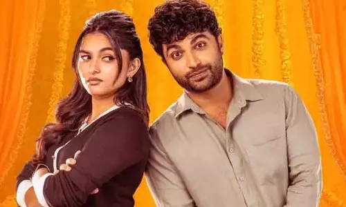 Funky का नया सिंगल रट्टटाटाव हाई-एनर्जी धमाका Funky का नया सिंगल रट्टटाटाव हाई-एनर्जी धमाका