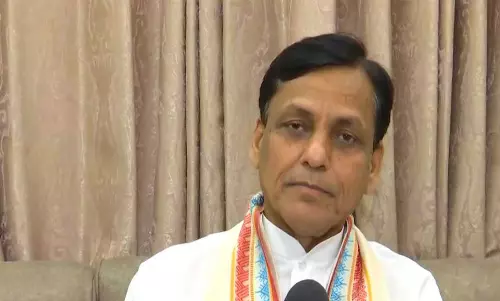 Nityanand Rai का कहना है कि यह ऐतिहासिक बजट देश की वृद्धि और प्रगति को मजबूत करेगा