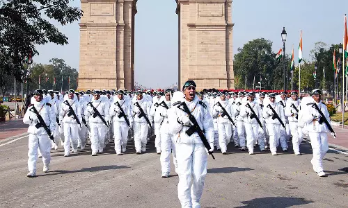 Union Budget 2026-27: रक्षा मंत्रालय को 7.85 लाख करोड़ का आवंटन