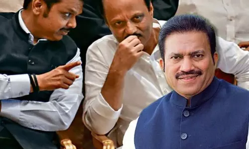 CM Fadnavis के बयान के बाद शशिकांत शिंदे ने दी प्रतिक्रिया