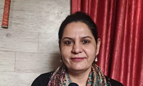 केंद्रीय बजट को लेकर Kanpur की महिलाओं की सकारात्मक प्रतिक्रिया केंद्रीय बजट को लेकर Kanpur की महिलाओं की सकारात्मक प्रतिक्रिया