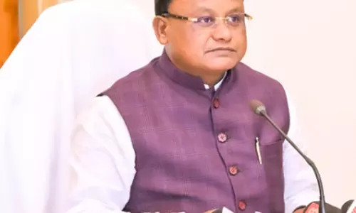 ओडिशा के CM मोहन माझी ने केंद्रीय बजट को दूरदर्शी और कल्याणकारी बताया