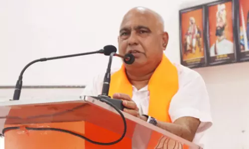 बजट 2026 पर सियासी प्रतिक्रियाएं: MP बीजेपी ने सराहा, कांग्रेस ने किया विरोध