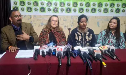 Jammu में ग्लोबल हेल्थ एंड डाइट सेंटर लॉन्च हुआ Jammu में ग्लोबल हेल्थ एंड डाइट सेंटर लॉन्च हुआ