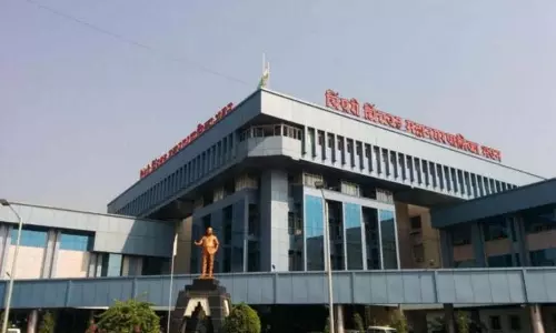 प्रशांत शितोले BJP ग्रुप लीडर चुने गए; मेयर और चेयरमैन पदों का इंतज़ार