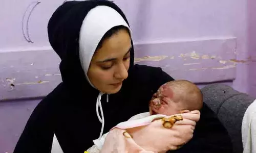 Saudi Arabia ने गाजा में इज़राइल के सीज़फायर उल्लंघन की निंदा की Saudi Arabia ने गाजा में इज़राइल के सीज़फायर उल्लंघन की निंदा की