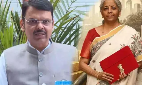 Devendra Fadnavis ने केंद्रीय बजट 2026 की तारीफ करते हुए इसे विकसित भारत की दिशा में एक कदम बताया