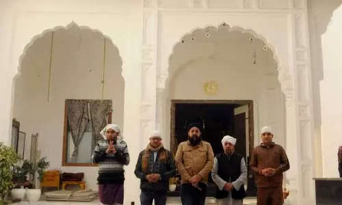 Amritsar में सद्भाव के प्रति पिशोरी नगर की प्रतिबद्धता