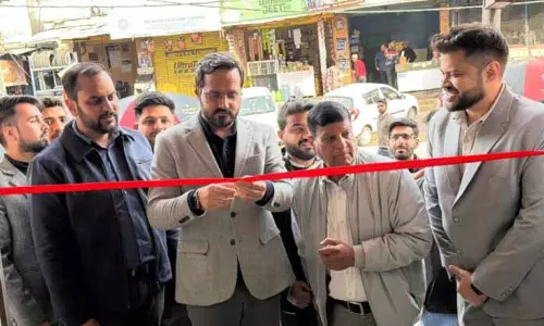 फिजिक्सवाला ने Poonch में नया सेंटर खोला