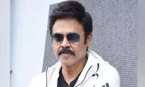 Venkatesh ने दशकों से राजनीति से दूरी बनाकर रखी न्यूट्रल छवि