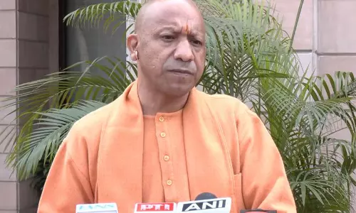 CM योगी आदित्यनाथ ने केंद्रीय बजट 2026 पर यह टिप्पणी की