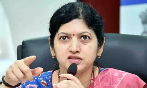 ओडिशा में बड़ा प्रशासनिक फेरबदल, तीन सीनियर IAS को मिला प्रमोशन